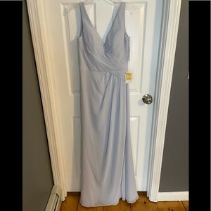 Morilee bridesmaid dress